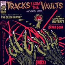 Horslips : Tracks from the Vaults
